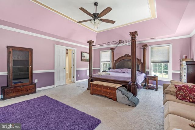 12719 AILANTHUS DR, Hagerstown, MD 21742