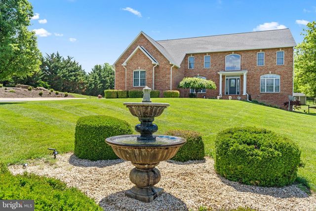 12719 AILANTHUS DR, Hagerstown, MD 21742