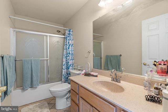 12719 AILANTHUS DR, Hagerstown, MD 21742