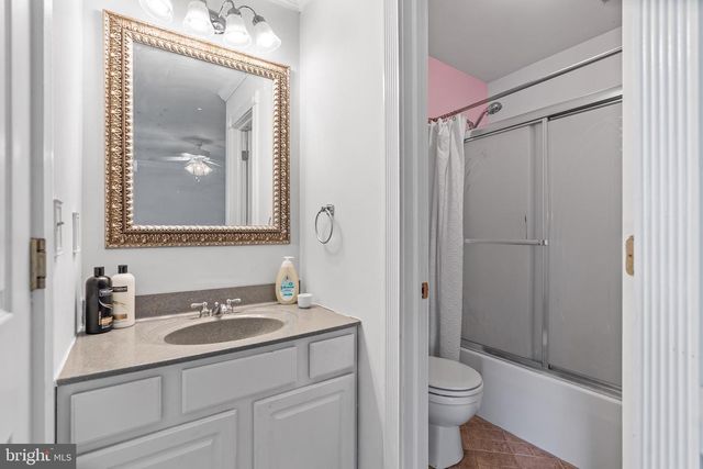 12719 AILANTHUS DR, Hagerstown, MD 21742
