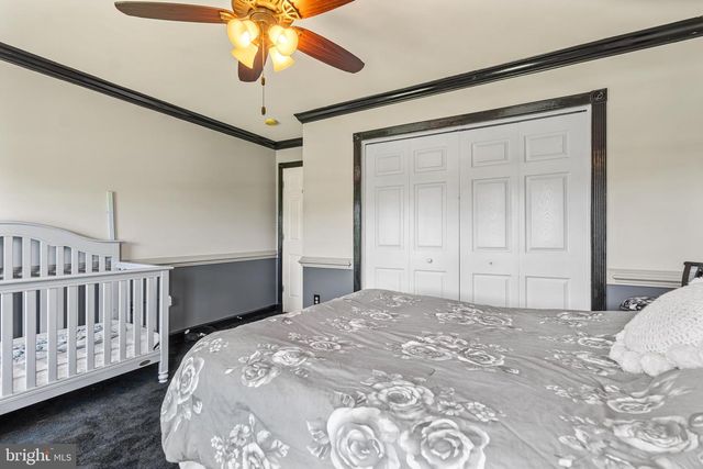 12719 AILANTHUS DR, Hagerstown, MD 21742