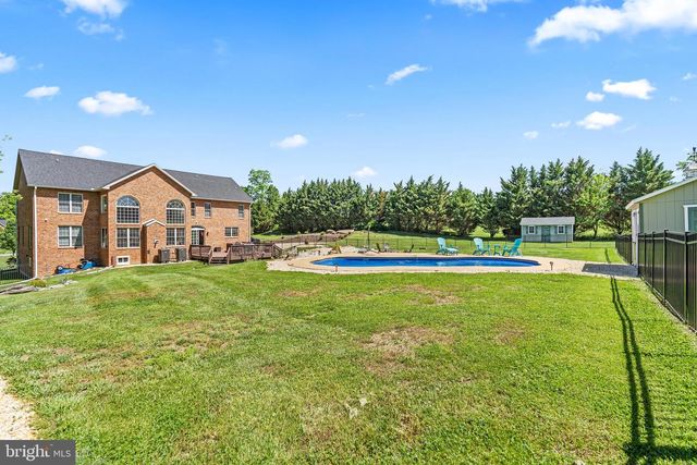 12719 AILANTHUS DR, Hagerstown, MD 21742