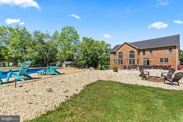 12719 AILANTHUS DR, Hagerstown, MD 21742