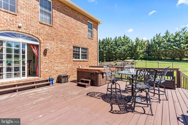 12719 AILANTHUS DR, Hagerstown, MD 21742
