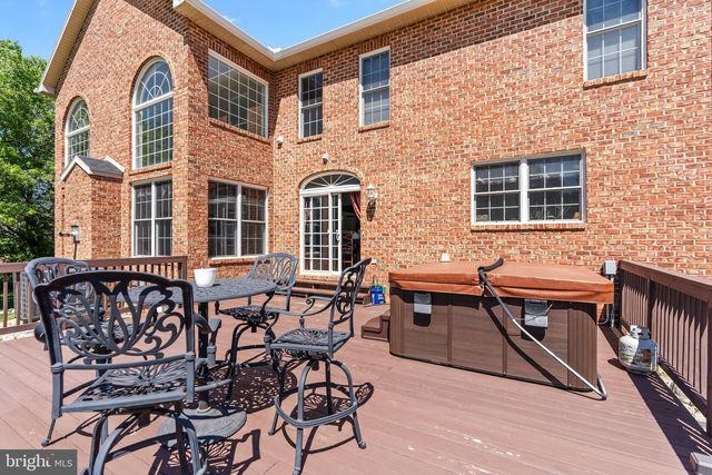 12719 AILANTHUS DR, Hagerstown, MD 21742