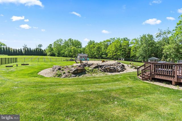 12719 AILANTHUS DR, Hagerstown, MD 21742