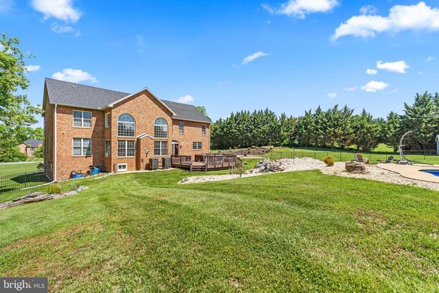12719 AILANTHUS DR, Hagerstown, MD 21742