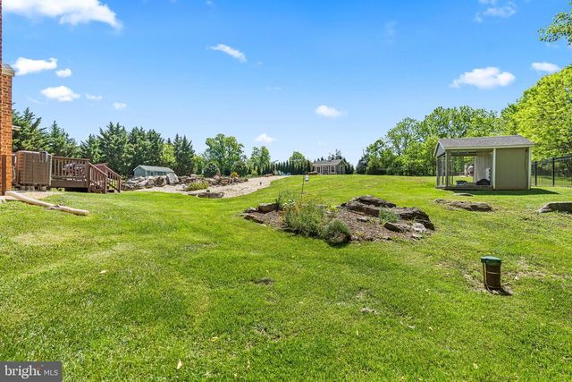 12719 AILANTHUS DR, Hagerstown, MD 21742
