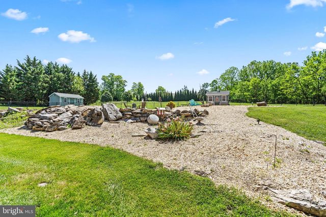 12719 AILANTHUS DR, Hagerstown, MD 21742