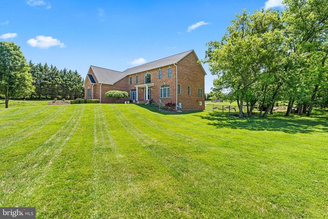 12719 AILANTHUS DR, Hagerstown, MD 21742