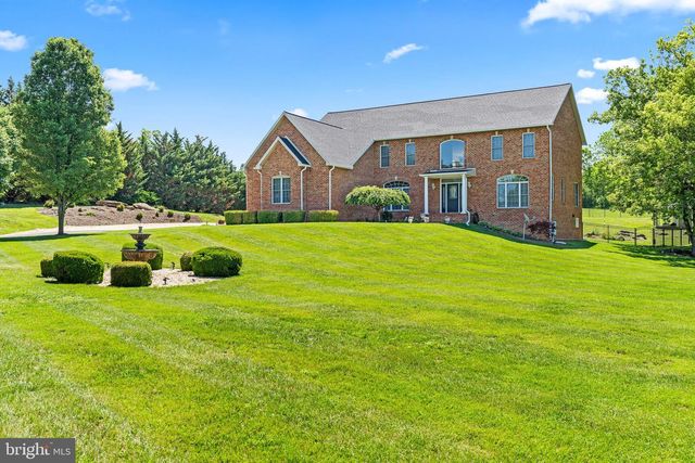 12719 AILANTHUS DR, Hagerstown, MD 21742