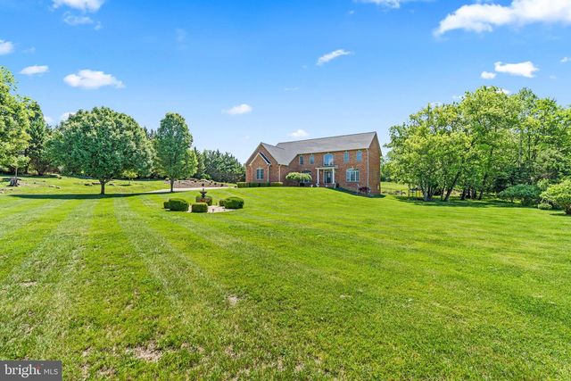 12719 AILANTHUS DR, Hagerstown, MD 21742