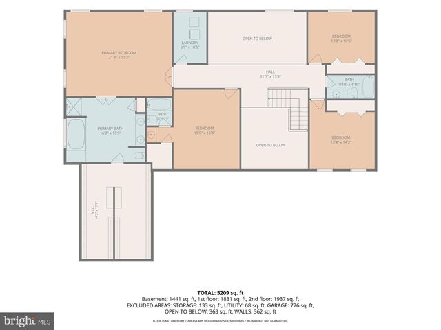 12719 AILANTHUS DR, Hagerstown, MD 21742