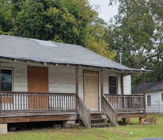 668 Maple Street, Orangeburg, SC 29115