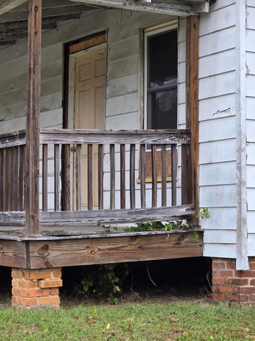 668 Maple Street, Orangeburg, SC 29115