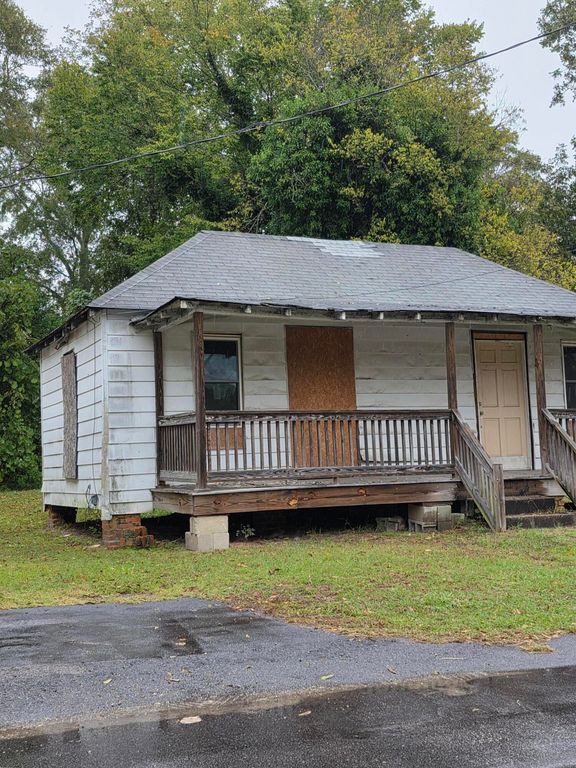 668 Maple Street, Orangeburg, SC 29115