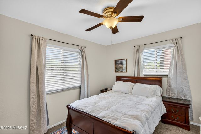 11 W Forrest Feezor Street, Corona De Tucson, AZ 85641