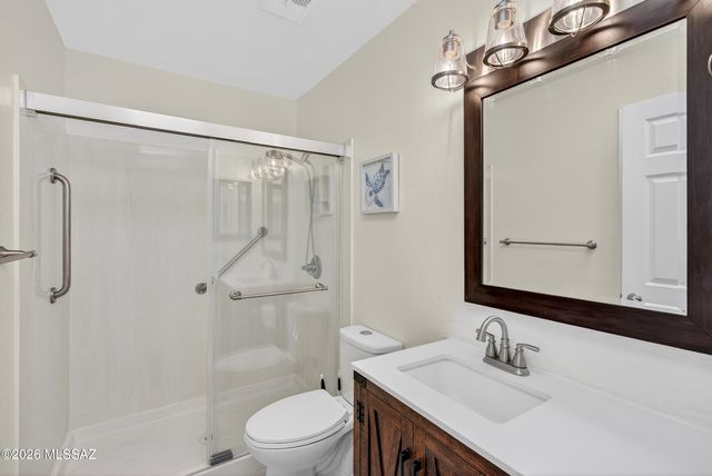 11 W Forrest Feezor Street, Corona De Tucson, AZ 85641