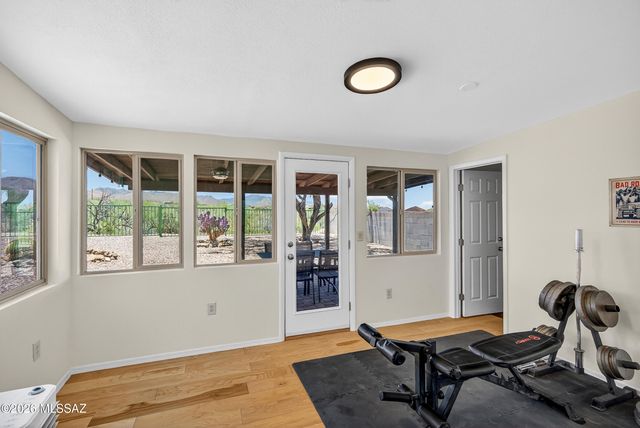 11 W Forrest Feezor Street, Corona De Tucson, AZ 85641