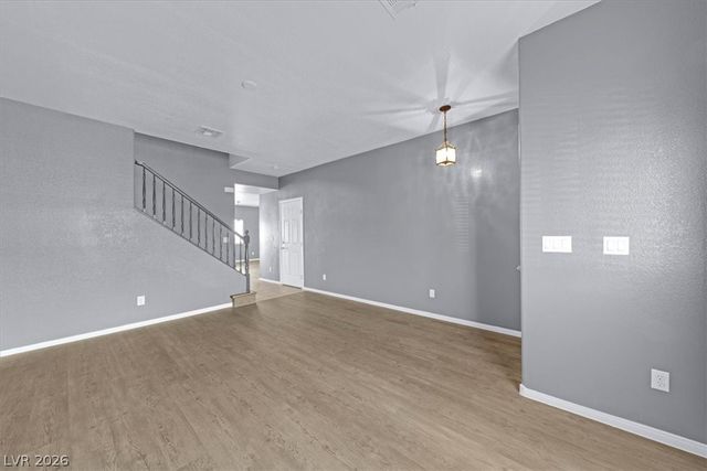2916 Kildare Cove Ave Court, North Las Vegas, NV 89081