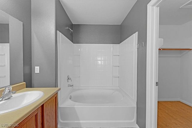 2916 Kildare Cove Ave Court, North Las Vegas, NV 89081
