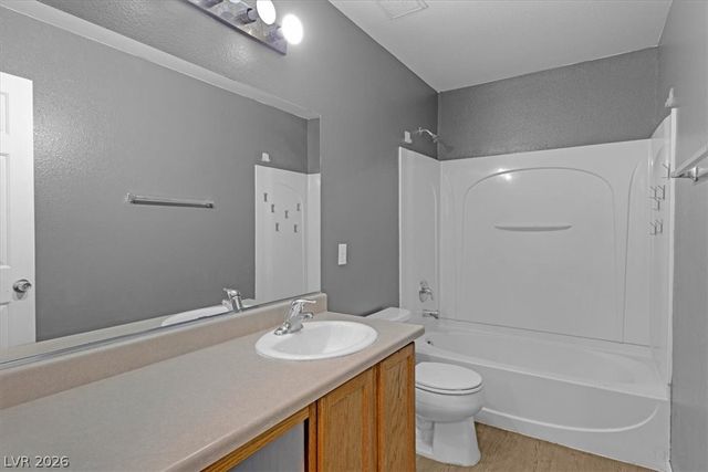 2916 Kildare Cove Ave Court, North Las Vegas, NV 89081