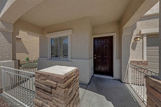 2916 Kildare Cove Ave Court, North Las Vegas, NV 89081