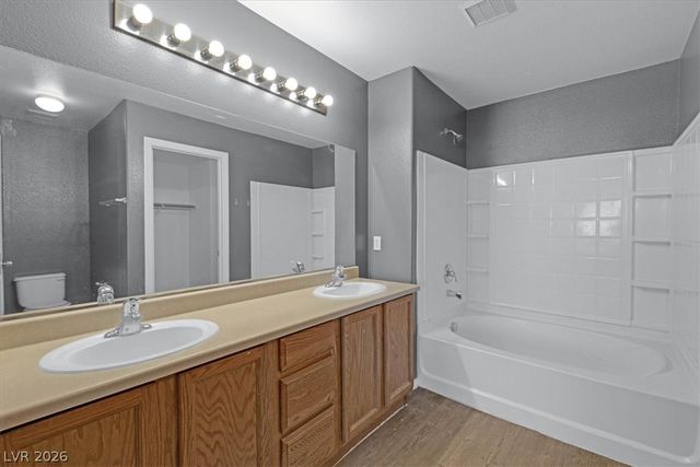 2916 Kildare Cove Ave Court, North Las Vegas, NV 89081