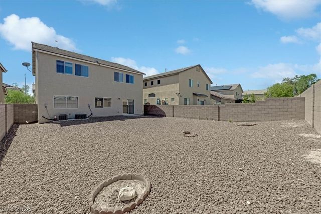 2916 Kildare Cove Ave Court, North Las Vegas, NV 89081