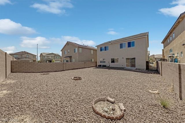 2916 Kildare Cove Ave Court, North Las Vegas, NV 89081