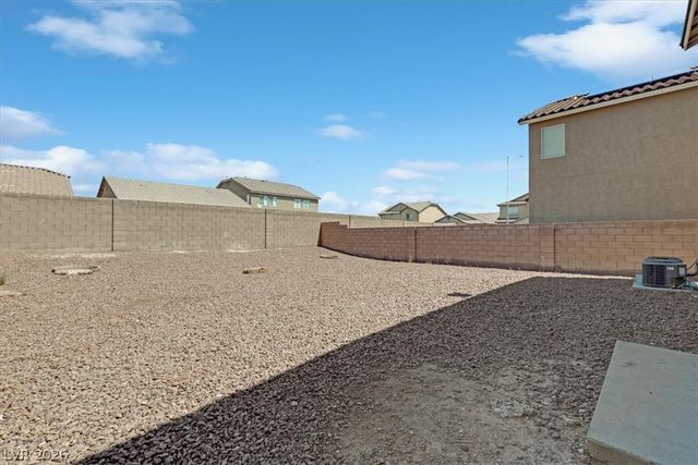 2916 Kildare Cove Ave Court, North Las Vegas, NV 89081