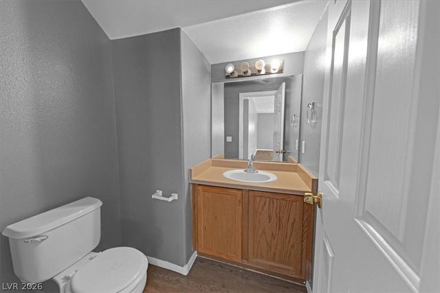 2916 Kildare Cove Ave Court, North Las Vegas, NV 89081