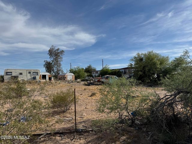 12562 N Avenida Galaxia, Marana, AZ 85653