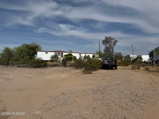 12562 N Avenida Galaxia, Marana, AZ 85653