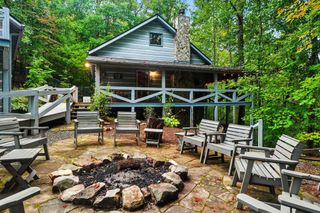 492 Chinkapin Drive, Blue Ridge, GA 30513