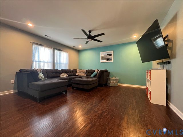 3367 New Heritage Loop, Henrico, VA 23231