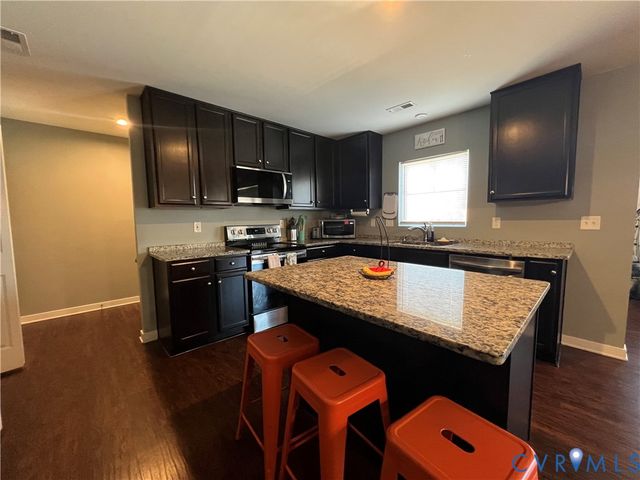 3367 New Heritage Loop, Henrico, VA 23231