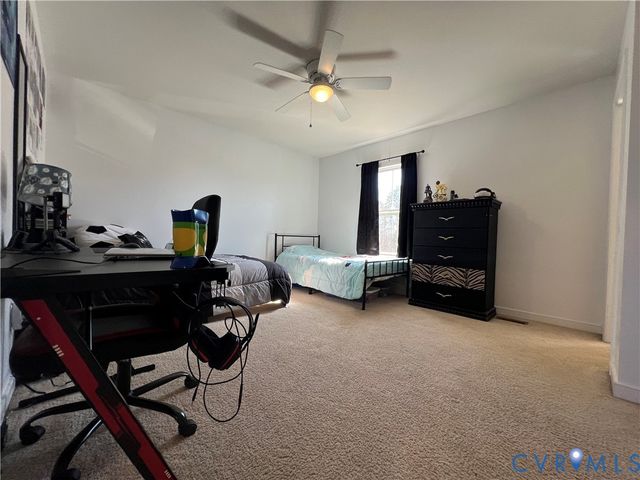 3367 New Heritage Loop, Henrico, VA 23231