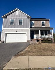 3367 New Heritage Loop, Henrico, VA 23231