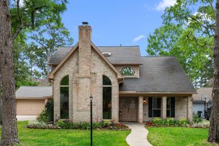 17714 December Pine Lane, Spring, TX 77379