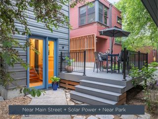 309 N Black Avenue, Bozeman, MT 59715