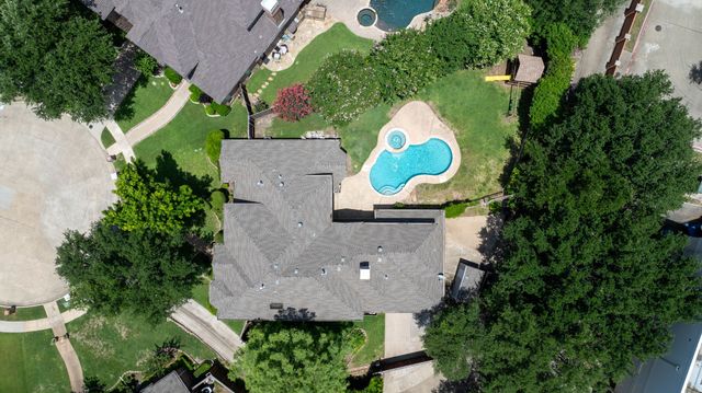 5001 Hudson Drive, Plano, TX 75093