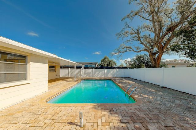 9830 RAINBOW LANE, Port Richey, FL 34668