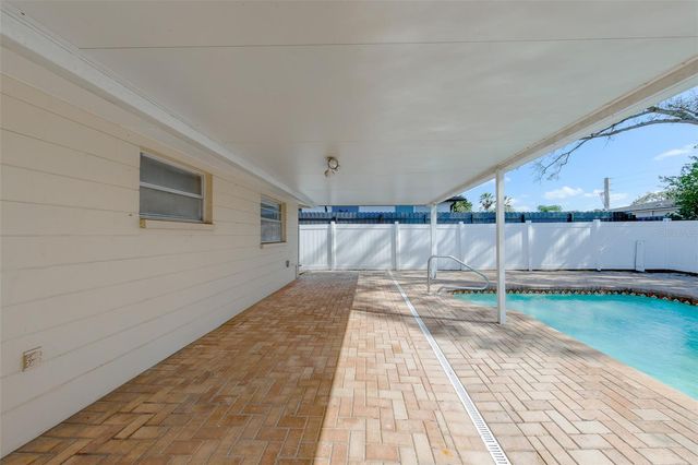 9830 RAINBOW LANE, Port Richey, FL 34668