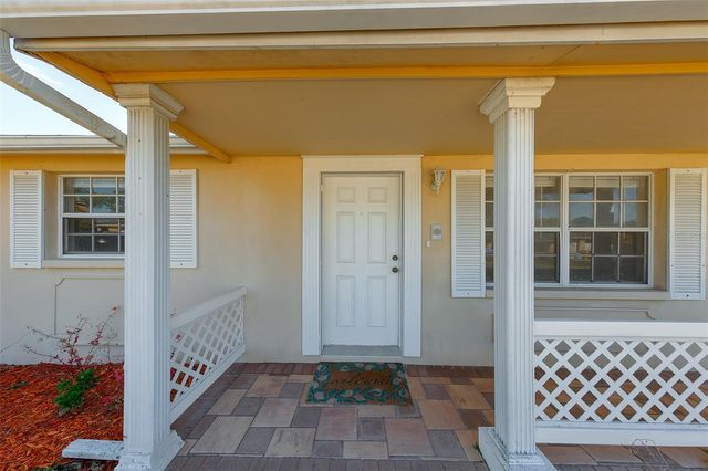 9830 RAINBOW LANE, Port Richey, FL 34668