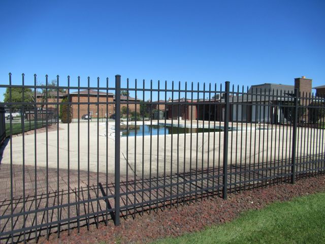 15700 Terrace Drive 1, Oak Forest, IL 60452