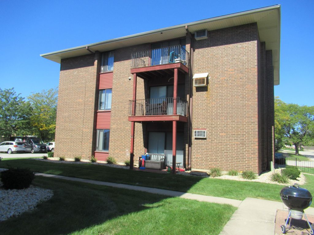 15700 Terrace Drive 1, Oak Forest, IL 60452 — photo 4