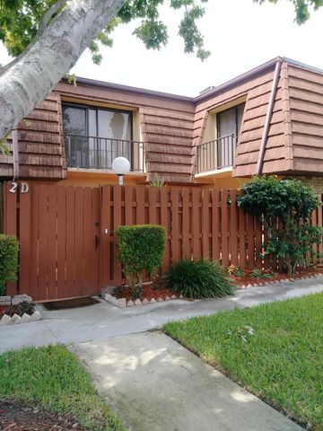 1302 Nebraska Avenue 3d, Fort Pierce, FL 34950