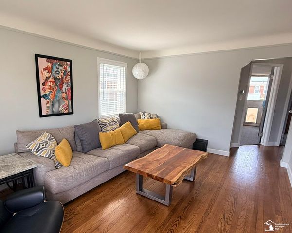 14601 Arlington Street, Allen Park, MI 48101