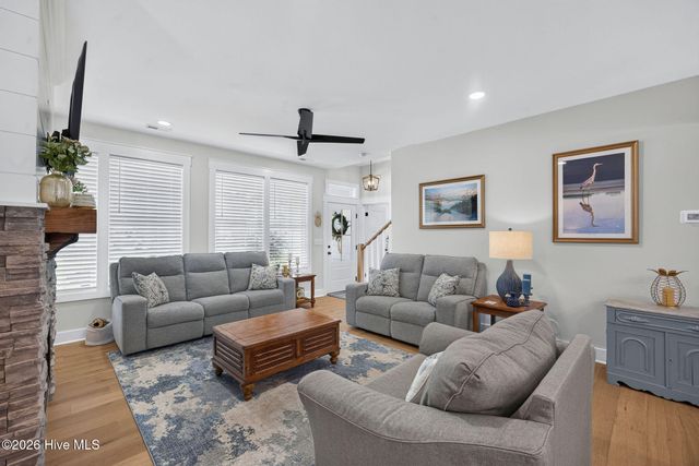 1773 Oakbrook Drive SW, Ocean Isle Beach, NC 28469